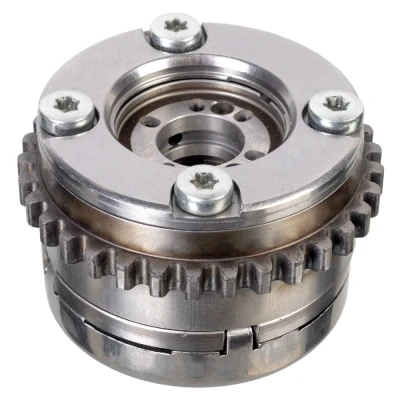 Abbildung von FEBI BILSTEIN 176731 Nockenwellenversteller Einlassseite, links MERCEDES BENZ: S Klasse Coupe, E Limousine