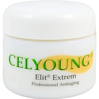 Abbildung von Celyoung Elit Extrem Creme 50 ml