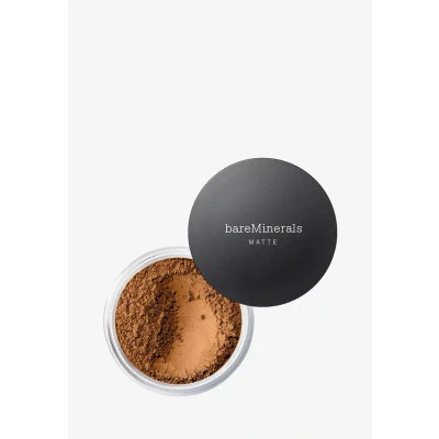 Abbildung von BareMinerals Matte Loose Mineral Foundation SPF 15 24 Neutral Dark 6 g