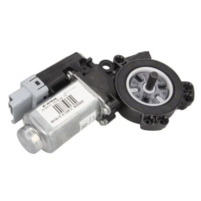 Abbildung von MAGNETI MARELLI 350103175100 Elektromotor, Fensterheber Vorderachse links mit Elektromotor FIAT: Scudo II, CITROËN: Jumpy II MPV
