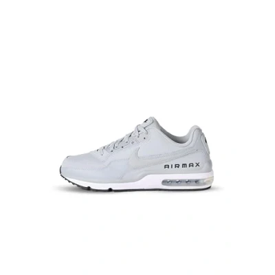 Abbildung von Nike Sportswear 3 PACK Body für Kinder, Größe: 62/68, White