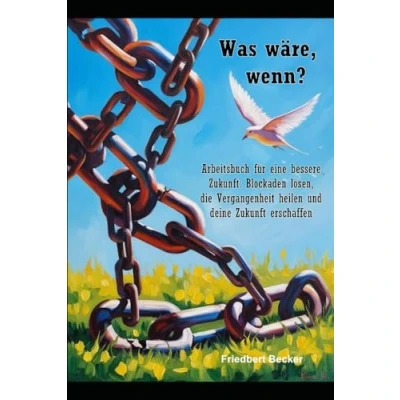 Abbildung von Was wäre, wenn?: Arbeitsbuch für eine bessere Zukunft: Blockaden lösen, die Vergangenheit heilen und deine Zukunft erschaffen