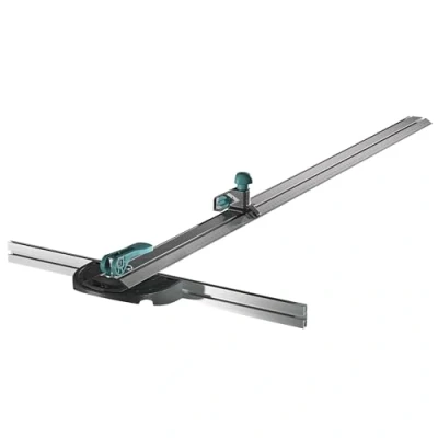 Abbildung von WOLFCRAFT 4008000 Werkzeug Aluminium