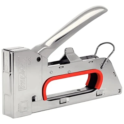 Abbildung von Rapid Handtacker, R153 Ergonomic Blister