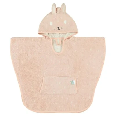 Abbildung von Trixie Poncho Mrs. Rabbit Roze