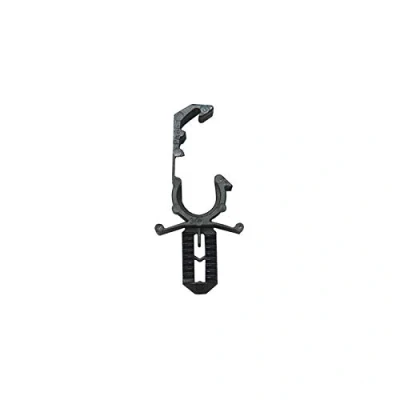 Abbildung von RESTAGRAF 12269 Clip, Zier /Schutzleiste DACIA: Duster II, SUV, Sandero I, RENAULT: CLIO 2, LAGUNA 3, MEGANE 3 Grandtour