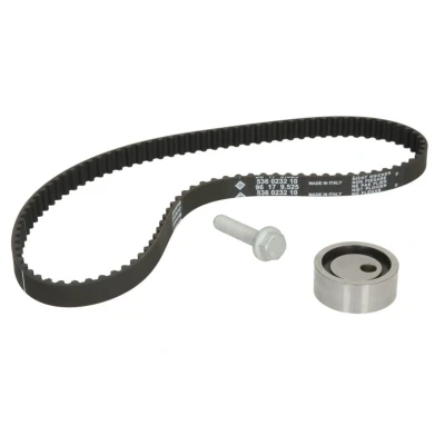 Abbildung von INA 530 0490 10 Zahnriemensatz 96 RENAULT: CLIO 2, Kangoo I, Megane I Grandtour, DACIA: Logan Limousine, Sandero MCV