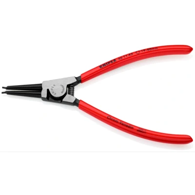 Abbildung von KNIPEX 46 11 A2 Sicherungsringzange 60 19 180