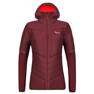 Abbildung von SALEWA Ortles Hybrid Damenjacke, 1570 g, 46/40