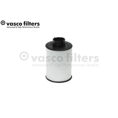 Abbildung von DAVID VASCO C201 Kraftstofffilter Filtereinsatz mit Dichtung OPEL: Meriva A, Corsa C Schrägheck, Zafira B, FIAT: Ducato III Kastenwagen