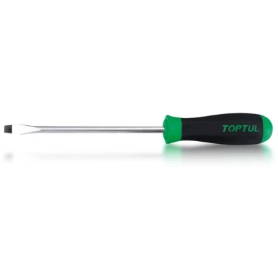 Abbildung von TOPTUL FAAB6E10 Schraubendreher S6.5 100 magnetisch