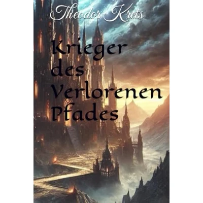 Abbildung von Krieger des Verlorenen Pfades