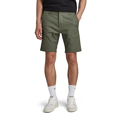 Abbildung von G Star Bronson 2 0 Shorts, Herren, Größe: 29, Wild rovic