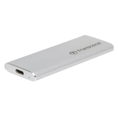 Abbildung von Transcend 1TB External SSD ESD260C USB 3.1 Gen 2 Type C