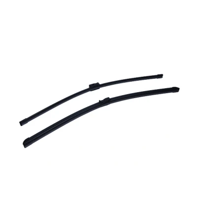 Abbildung von Scheibenwischer Maxgear 39 0137 Flachbalkenwischblatt MERCEDES BENZ: C Klasse Limousine, T modell, E Limousine