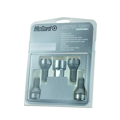 Abbildung von MCGARD 28174SL Felgenschlösser