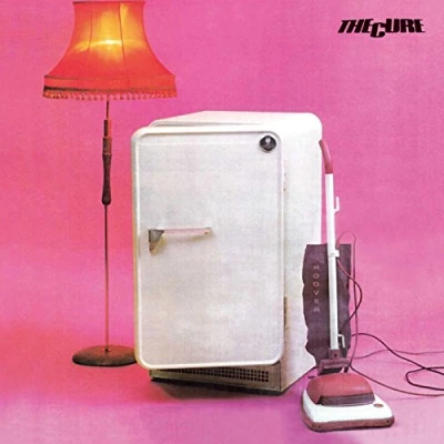 Abbildung von Three Imaginary Boys (Remastered)