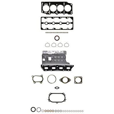 Abbildung von AJUSA 52457300 Dichtungssatz, Zylinderkopf ABARTH: 500 / 595 695 Schrägheck, JEEP: Renegade SUV