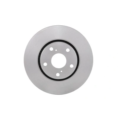 Abbildung von BOSCH 0 986 479 560 Bremsscheibe 295 26 5 114,3 Belüftet geölt TOYOTA: Avensis III Limousine, Auris Kombi, Verso kfzteile, kfzteile24, bandel online,