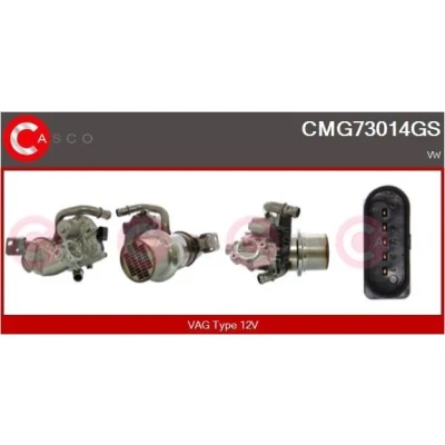 Abbildung von CASCO CRC40113AS Gleichrichter, Generator 12V