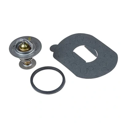 Abbildung von BLUE PRINT ADH29210 Kühlwasserthermostat 82 mit Dichtung HONDA: CIVIC 8 Hatchback, V 5 Stufenheck