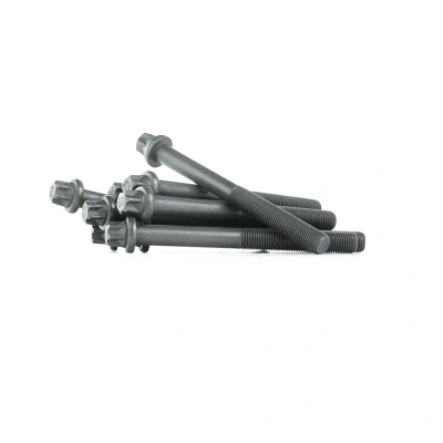 Abbildung von REINZ 14 32040 01 Zylinderkopfschraubensatz Außen Torx OPEL: Calibra A, Kadett E CC, Astra F CC
