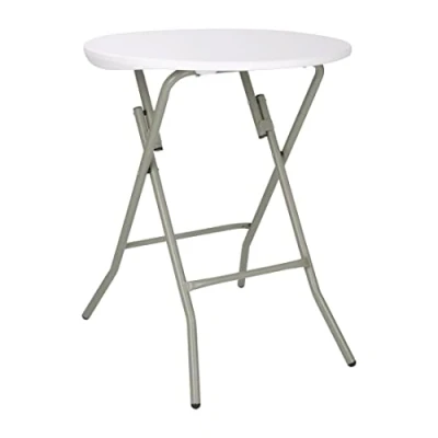 Abbildung von Bolero Klapptisch rund 600 mm