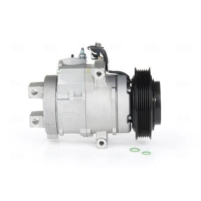 Abbildung von NISSENS 890162 Kompressor 10S17C 12 PAG 46 R 134a CHRYSLER: 300C Touring