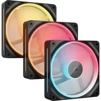 Abbildung von iCUE LINK LX120 R RGB Reverse, Gehäuselüfter