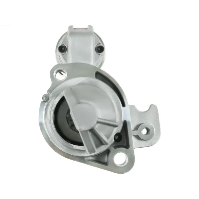 Abbildung von AS PL S3168S Anlasser 12 1,70 9 AUDI: A4 B7 Avant, A6 C6 B6 Avant