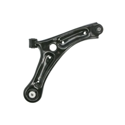 Abbildung von MOOG FD TC 17356 Querlenker unten, Vorderachse rechts Stahlblech FORD: Ecosport Mk2