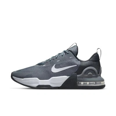 Abbildung von Schuh ausbildung herren Nike Air Max Alpha Trainer 5