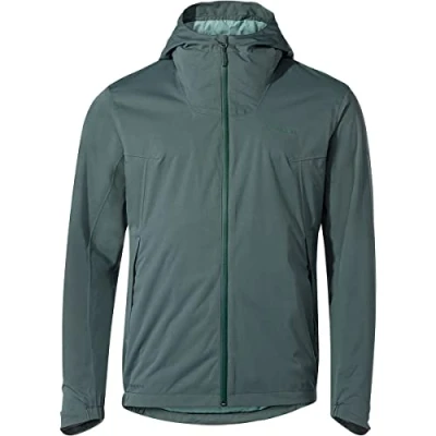 Abbildung von VAUDE Herren Mens Cyclist Jacket, Dusty Forest, M EU