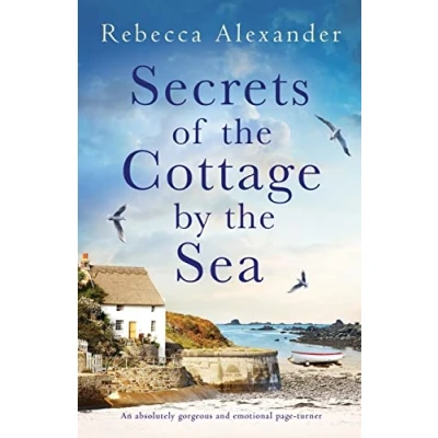 Abbildung von Secrets of the Cottage by Sea: An absolutely gorgeous and emotional page turner (The Island Cottage)