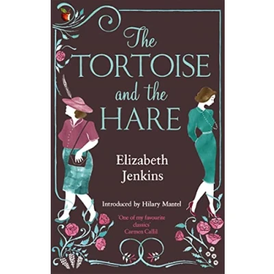 Abbildung von The Tortoise And Hare (Virago Modern Classics)