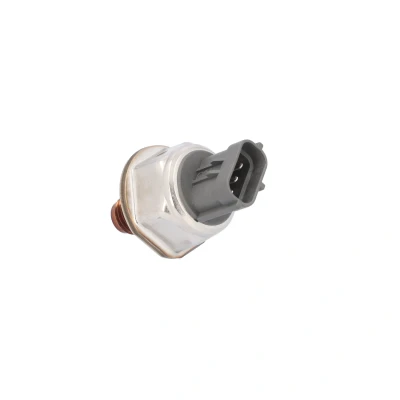 Abbildung von FEBI BILSTEIN 182384 Sensor, Kraftstoffdruck FORD: Transit Mk6 Kastenwagen, Bus, FIAT: Ducato III Kastenwagen
