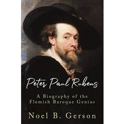 Abbildung von Peter Paul Rubens: A Biography of the Flemish Baroque Genius (Giants Arts)