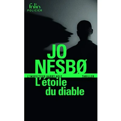 Abbildung von L&#039;étoile du diable: Une enquête de l&#039;inspecteur Harry Hole