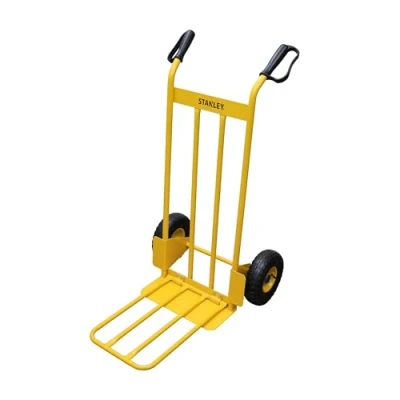 Abbildung von STANLEY Sackkarre SXWTC HT535 klappbar Stahl Traglast (max): 200 kg