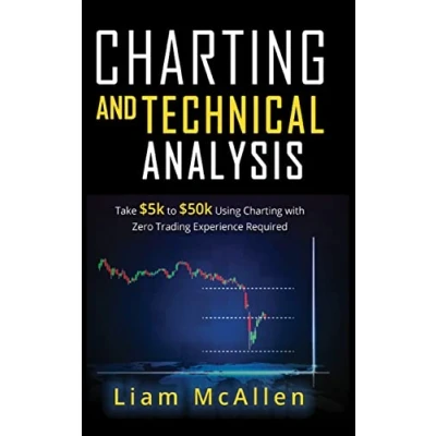 Abbildung von Charting and Technical Analysis: Take $5k to $50k Using with Zero Trading Experience Required