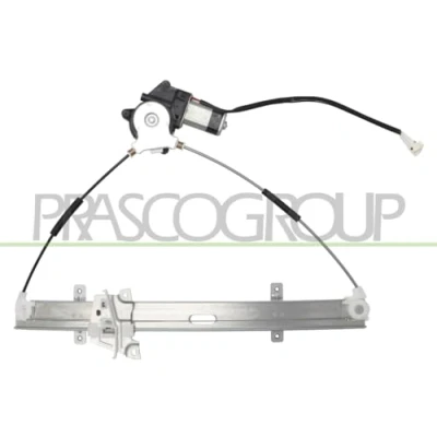 Abbildung von Prasco Fensterheber vorne links elektrisch SZ054W026