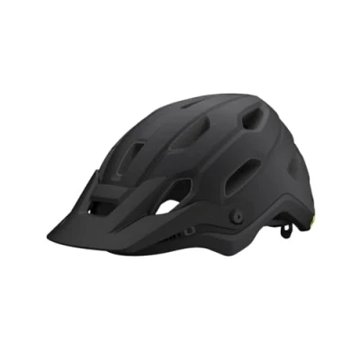 Abbildung von Giro Source MIPS Unisex Helm, Größe: 51 55, Schwarz