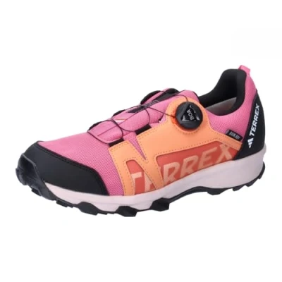 Abbildung von adidas TERREX Kinder Trailrunning Schuhe Agravic Boa R.Rdy K Trailrunningschuh
