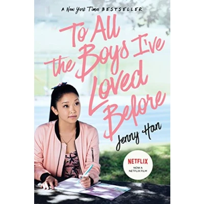Abbildung von To All the Boys I&#039;ve Loved Before: Volume 1