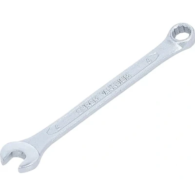 Abbildung von BGS 1056 Maul Ringschlüssel SW 6 mm DIN3113 A Gabelringschlüssel