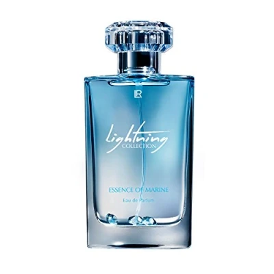 Abbildung von LR Lightning Collection EdP Essence of Marine for Women 50 ml
