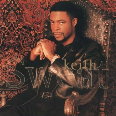 Abbildung von Keith Sweat