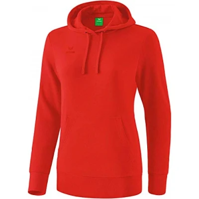Abbildung von Erima Hoodie Damen Kapuzensweat (1 tlg)