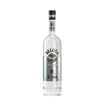 Abbildung von Beluga Noble Vodka 40% vol. 700 ml Montenegro