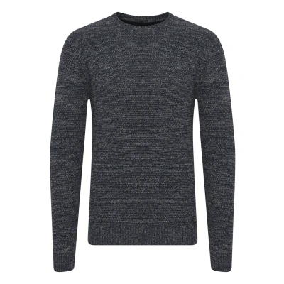 Abbildung von 11 Project Pralaric Strickpullover, Herren, Größe: 3XL, Dress blues